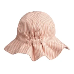 Liewood Sonnenhut Amelia „Tuscany rose / Creme de la creme“