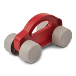 Liewood Spielzeugauto Cedric „Apple red / Sandy“, In-/Outdoor
