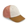 Liewood Kinder-Cap Danny „Tuscany rose multi mix“