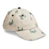 Liewood Kinder-Cap Danny „Crab / Sandy“