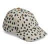 Liewood Kinder-Cap Danny „Leo spots / Mist“