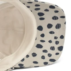 Liewood Kinder-Cap Danny „Leo spots / Mist“