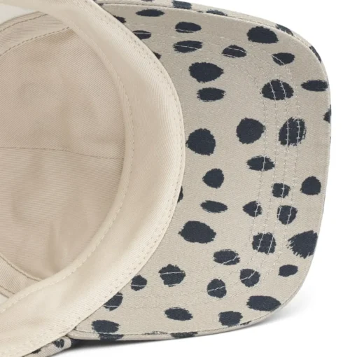 Liewood Kinder-Cap Danny „Leo spots / Mist“