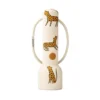 Liewood Gry Spielzeug-Taschenlampe „Leopard / Sandy“