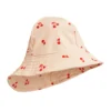 Liewood Sonnenhut Josefine „Cherries / Apple blossom“