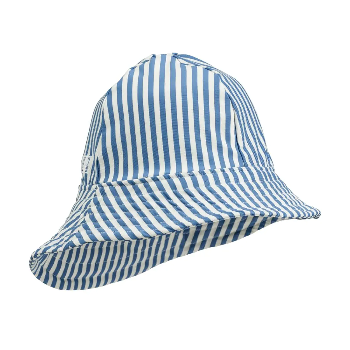 Liewood Sonnenhut Josefine „ Riverside / Creme de la creme“