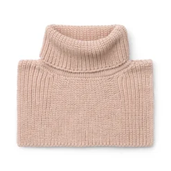 Liewood Kinderhalswärmer Maeck aus Merinowolle „Rose“, Kinderschal, OEKO-TEX® 01