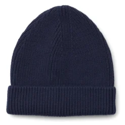 Liewood Kindermütze Ezra „Classic Navy“, 1-8 Jahre