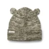 Liewood Kindermütze Gina „Army brown / Sandy“, 1-6J