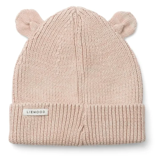 Liewood Kindermütze Gina „Rose / Sandy“, 1-6J