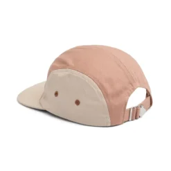 Liewood Kinder-Kappe Rory „Rose mix“