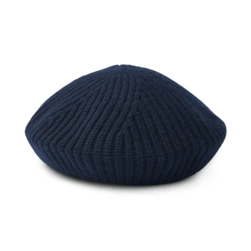 Liewood Baskenmütze Borg „Classic navy“, 1-8 Jahre