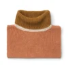 Liewood Kinderhalswärmer Maeck aus Merinowolle „Tuscany rose mix“, Kinderschal, OEKO-TEX®