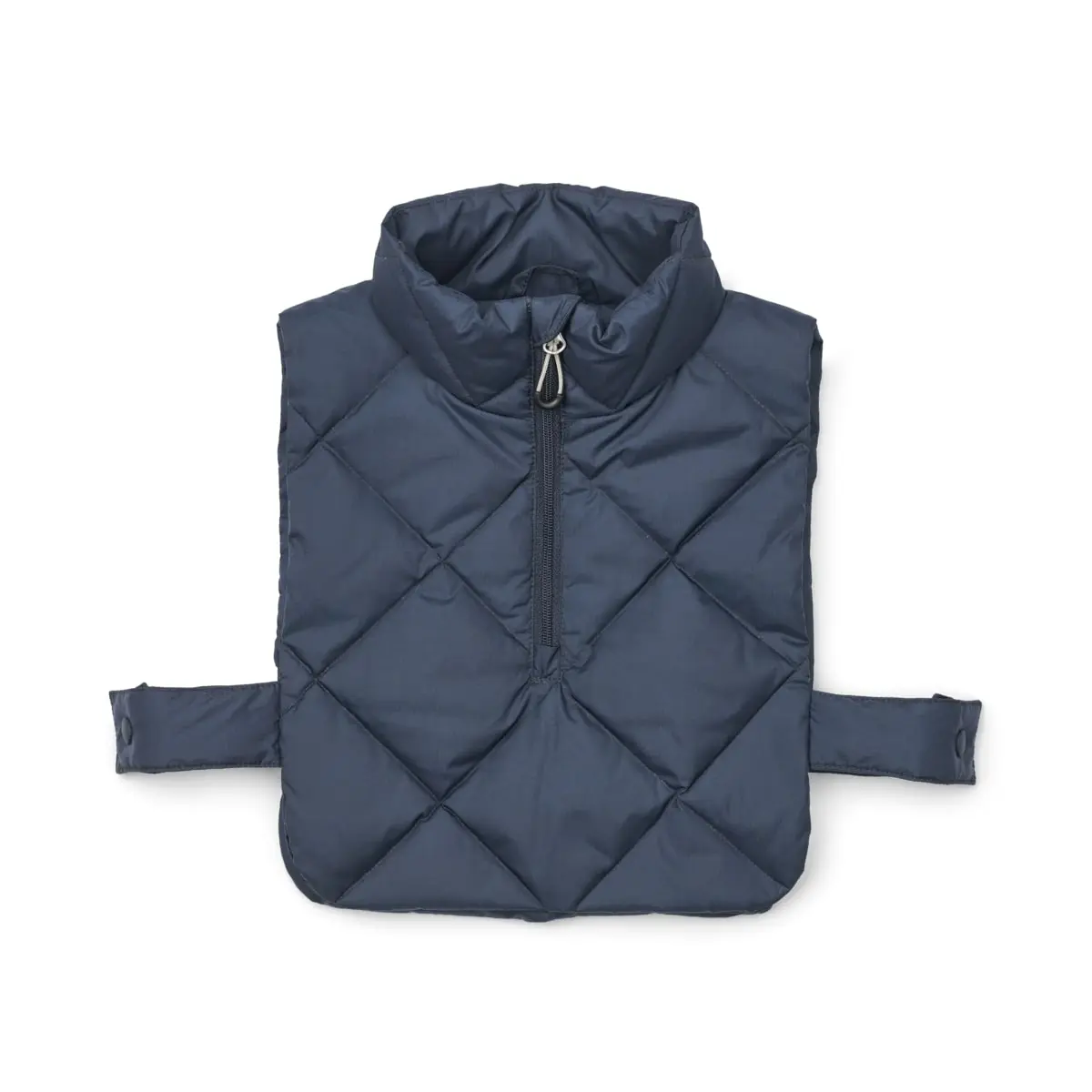 Liewood Halswärmer Tate „Classic Navy“, Gr. 1-7J
