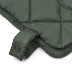 Liewood Halswärmer Tate „Hunter green“