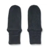 Liewood Babyhandschuhe Marisol „Dark grey melange“