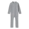 Liewood Merion-Jumpsuit Igor „Grey melange“
