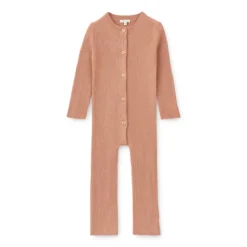 Liewood Merion-Jumpsuit Igor „Tuscany rose“