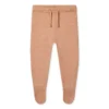 Liewood Baby-Leggings Felipe „Tuscany rose“