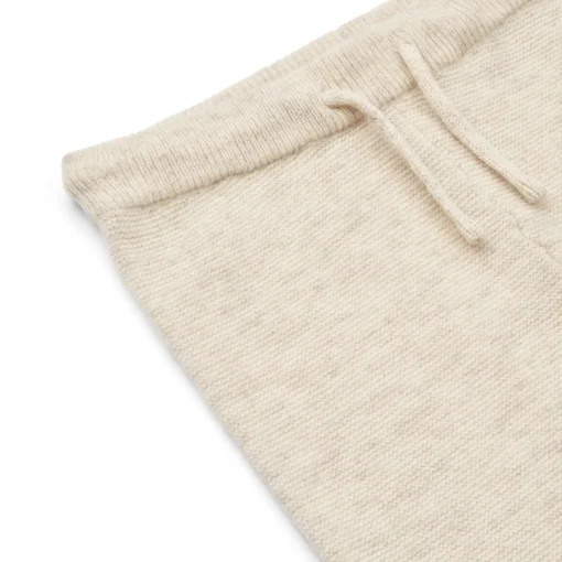 Liewood Baby-Leggings Felipe „Sandy“, Wolle, Gr. 56-80 – Bild 3