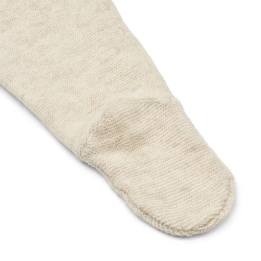 Liewood Baby-Leggings Felipe „Sandy“, Wolle, Gr. 56-80 – Bild 4
