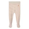 Liewood Baby-Leggings Facu „Sandy / Tuscany rose“