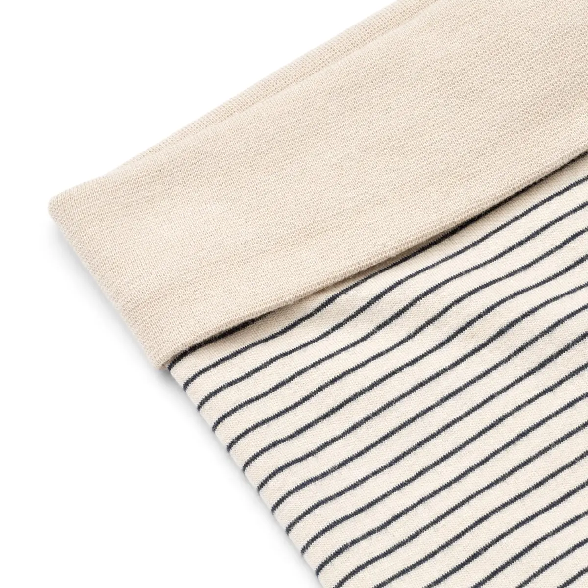 Liewood Baby-Leggings Facu „Sandy / Classic navy“