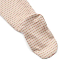 Liewood Strampler Bolde „Sandy / Tuscany rose“, Jersey