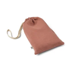 Liewood Pyjama-Jumpsuit Birk „Dark rosetta“