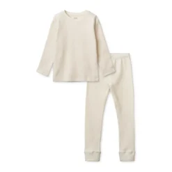 Liewood Pyjama-Set Croydon „Creme de la creme“