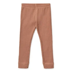 Liewood Pyjama-Set Croydon „Dark rosetta“