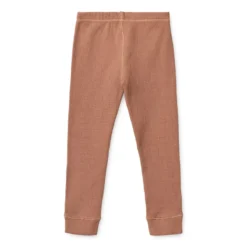 Liewood Pyjama-Set Croydon „Dark rosetta“