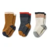 Liewood Antirutsch-Socken Eloy „Classic navy / Sandy“
