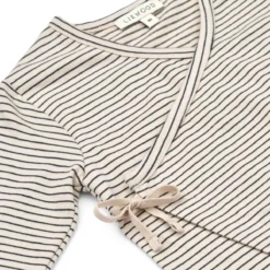 Liewood Strampler Bolde „Sandy / Classic navy“