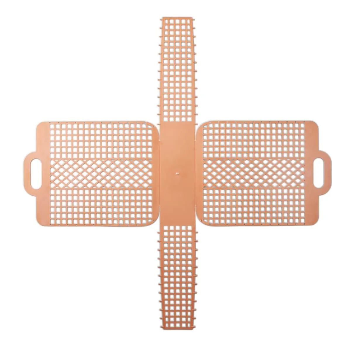 Liewood Strandkorb Laureen „Tuscany rose“, 48x34x13cm, 19L – Bild 3