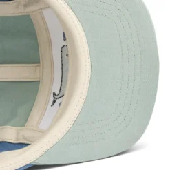 Liewood Kinder-Kappe Rory „Ice blue mix“