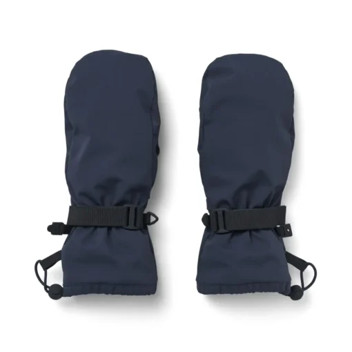 Liewood Skihandschuge Sigge „Classic navy“