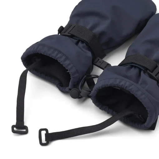 Liewood Skihandschuge Sigge „Classic navy“