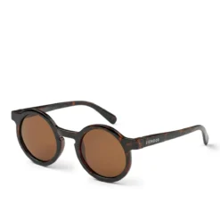 Liewood Sonnenbrille Darla „Dark Tortoise / Shiny“