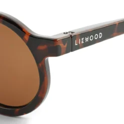Liewood Sonnenbrille Darla „Dark Tortoise / Shiny“