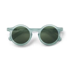 Liewood Sonnenbrille Darla „Peppermint / transparent“