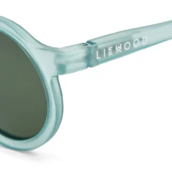 Liewood Sonnenbrille Darla „Peppermint / transparent“