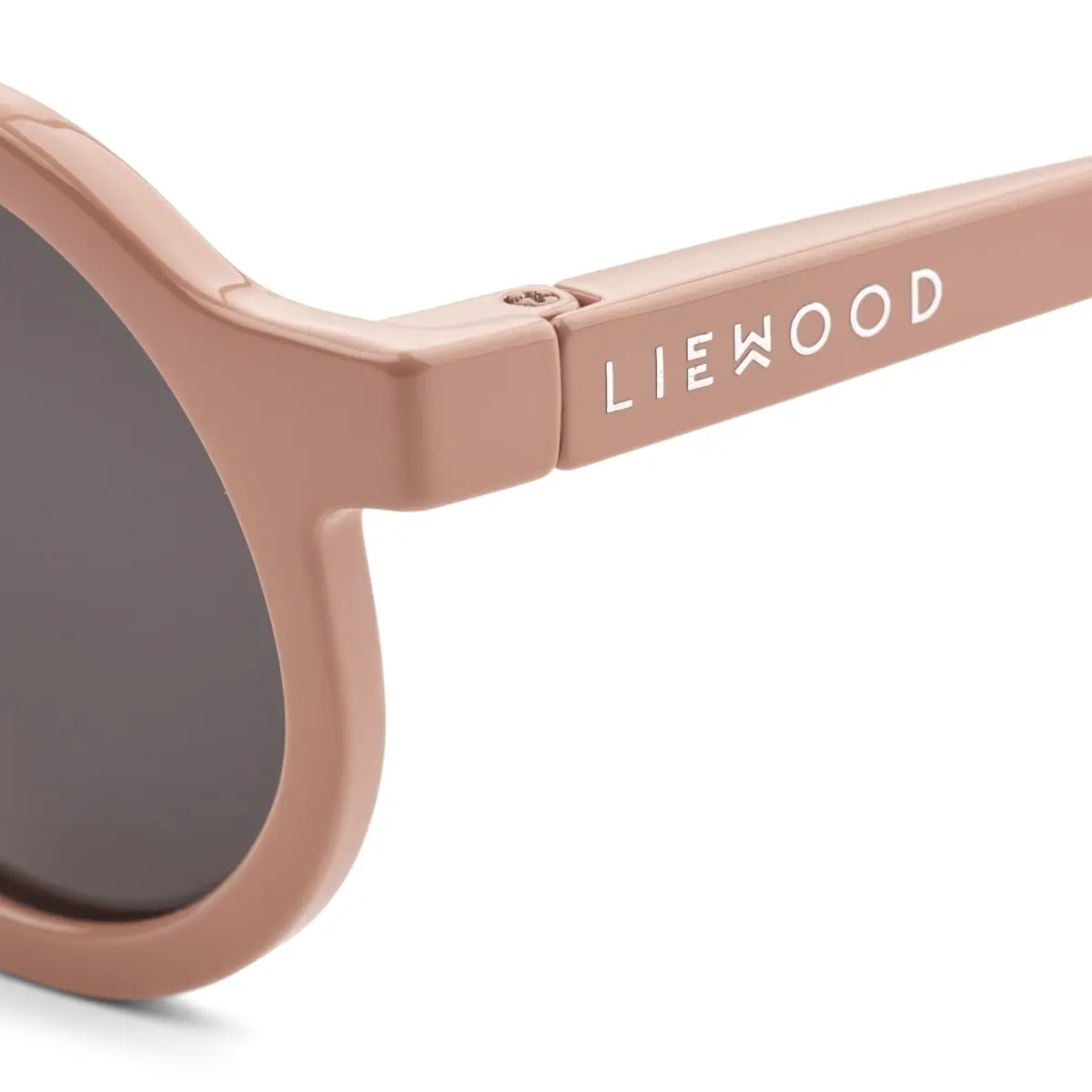 Liewood Sonnenbrille Darla „Tuscany rose“