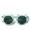 Liewood Sonnenbrille Darla „Mr. Bear / Peppermint / transparent“