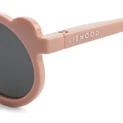 Liewood Sonnenbrille Darla „Mr. Bear / Tuscany rose“, 1-3 Jahre