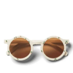 Liewood Sonnenbrille Darla „Peach / Sea shell“
