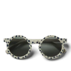 Liewood Sonnenbrille Darla „Leo spots / Mist“