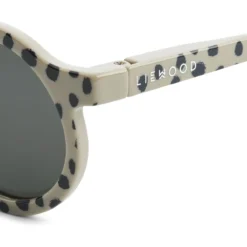 Liewood Sonnenbrille Darla „Leo spots / Mist“