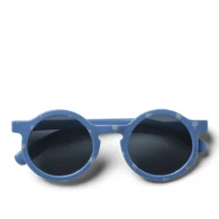 Liewood Sonnenbrille Darla „Palms / Riverside“, 4-10 Jahre