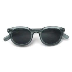 Liewood Sonnenbrille Ruben „Whale blue / transparent“, 4-10 Jahre